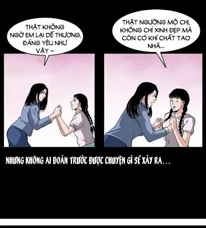 U Minh Ngụy Tượng Chapter 88 - 13