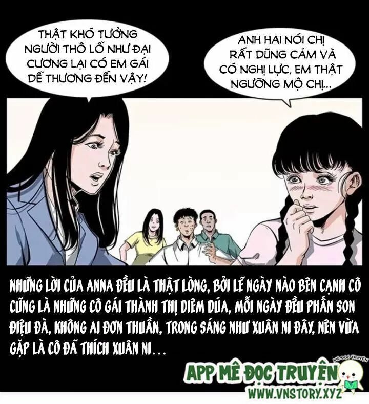 U Minh Ngụy Tượng Chapter 88 - 14