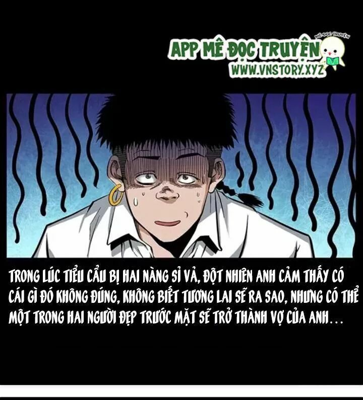 U Minh Ngụy Tượng Chapter 88 - 20