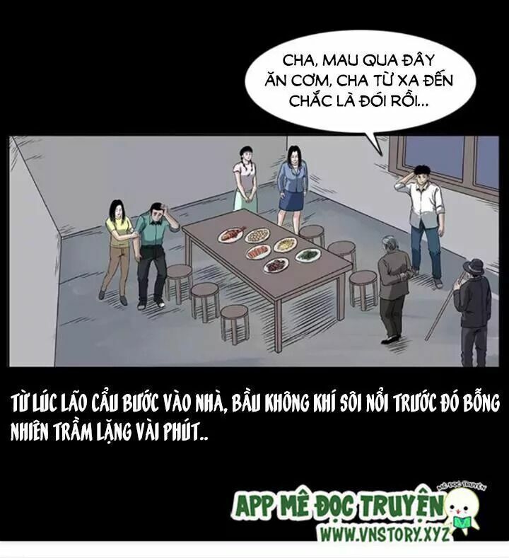 U Minh Ngụy Tượng Chapter 88 - 30