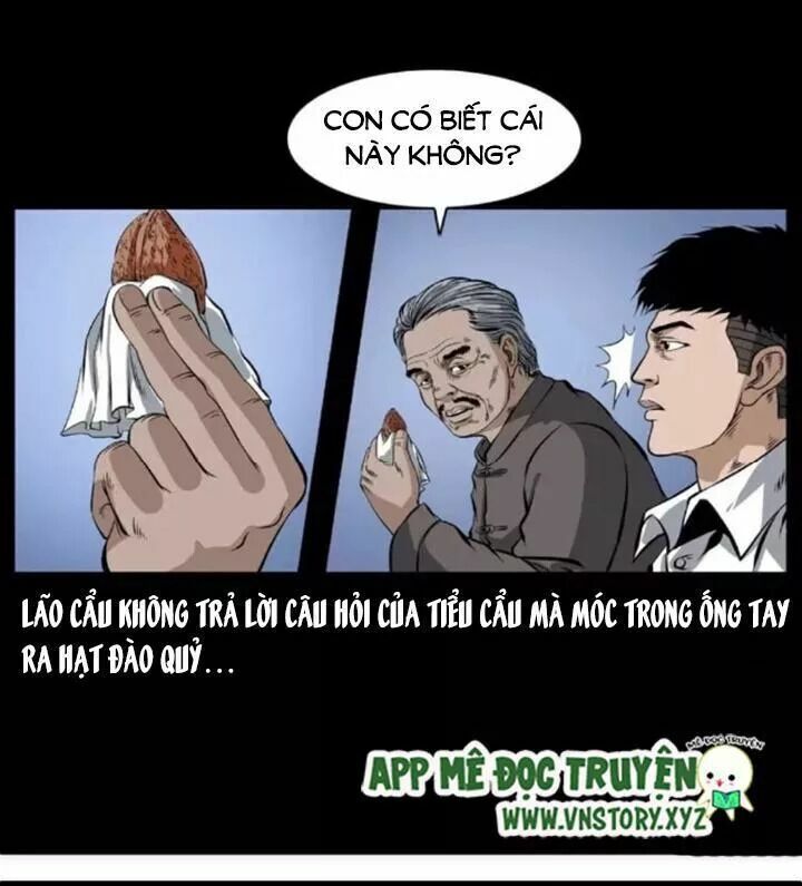 U Minh Ngụy Tượng Chapter 88 - 34