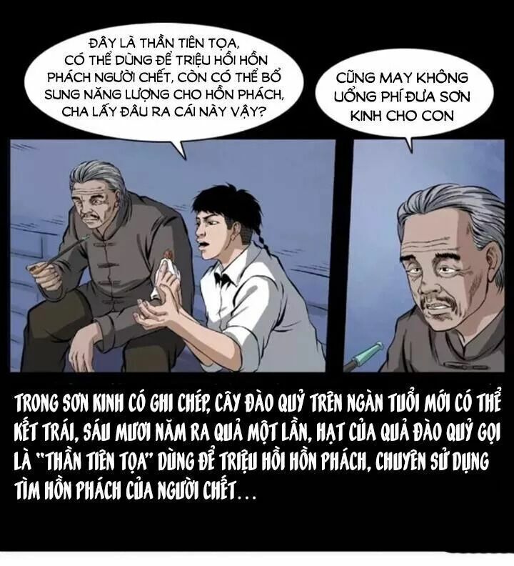 U Minh Ngụy Tượng Chapter 88 - 37