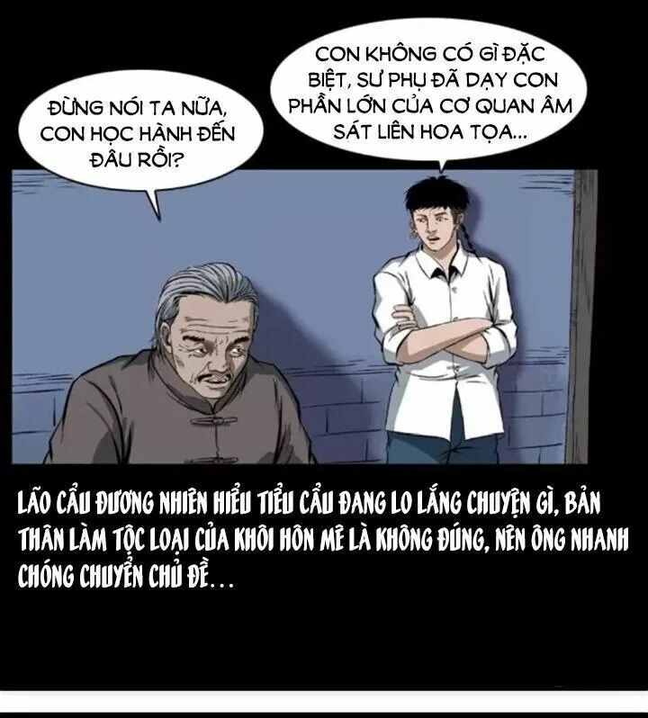 U Minh Ngụy Tượng Chapter 88 - 41