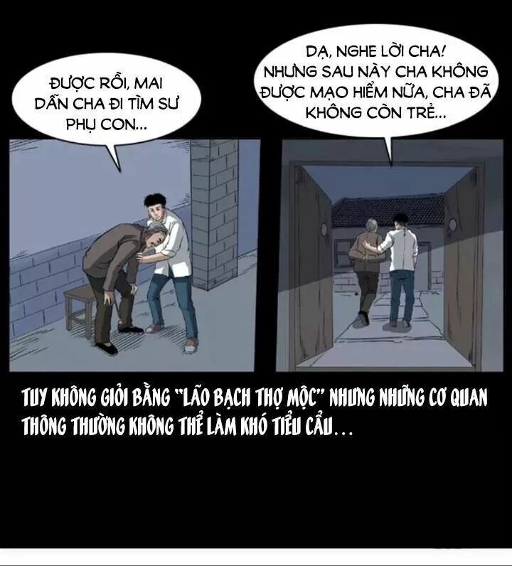 U Minh Ngụy Tượng Chapter 88 - 43