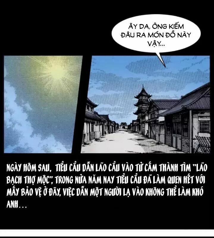 U Minh Ngụy Tượng Chapter 88 - 45