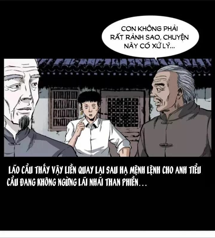 U Minh Ngụy Tượng Chapter 88 - 57