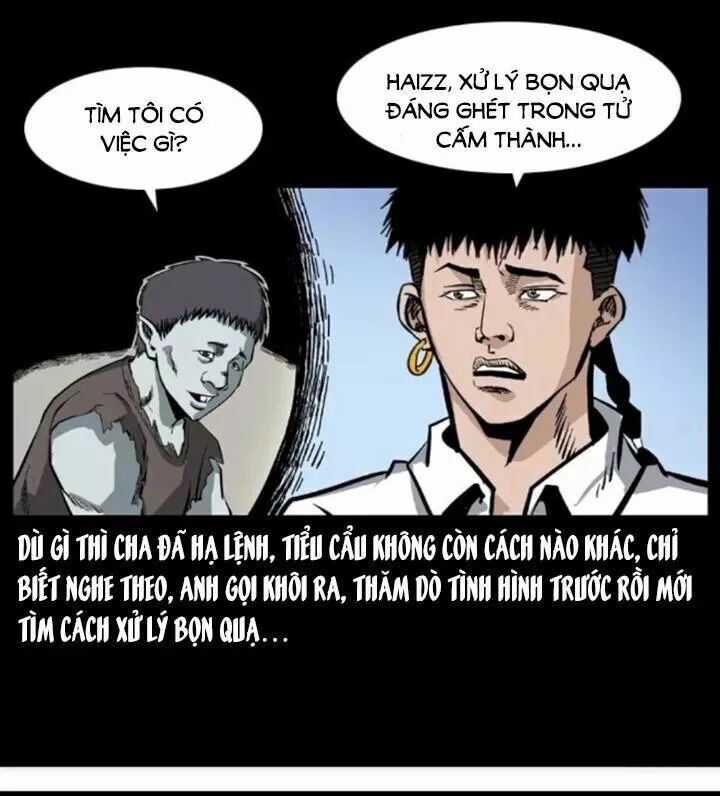 U Minh Ngụy Tượng Chapter 88 - 61