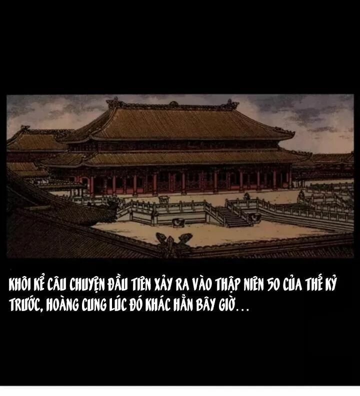 U Minh Ngụy Tượng Chapter 88 - 65