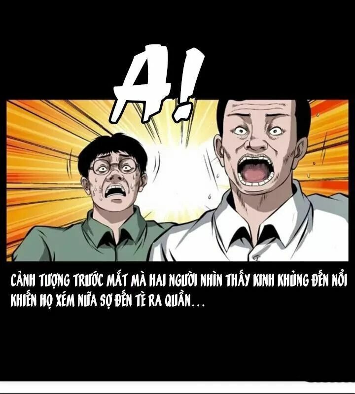 U Minh Ngụy Tượng Chapter 88 - 75