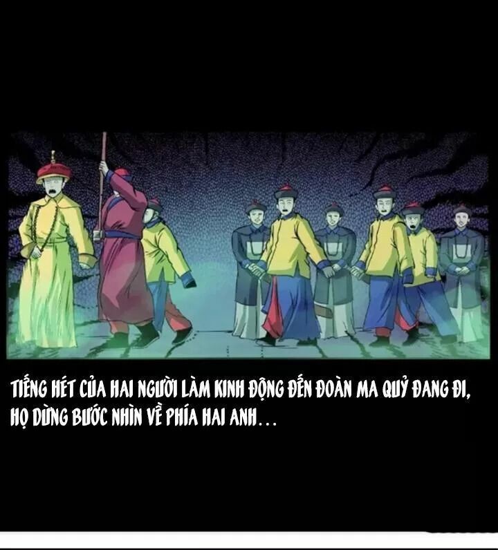 U Minh Ngụy Tượng Chapter 88 - 77