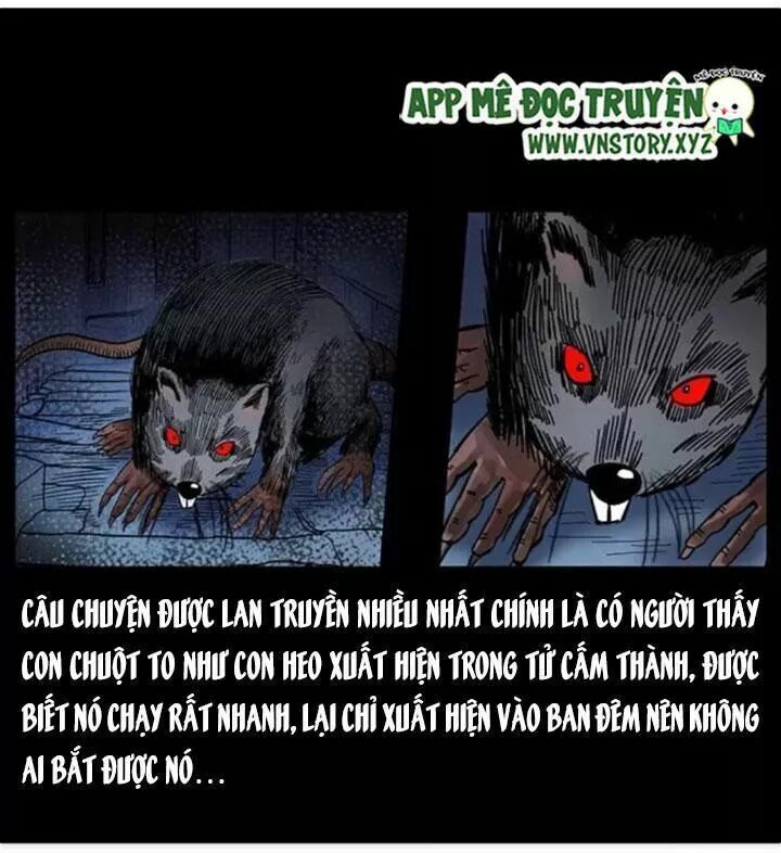 U Minh Ngụy Tượng Chapter 89 - 11