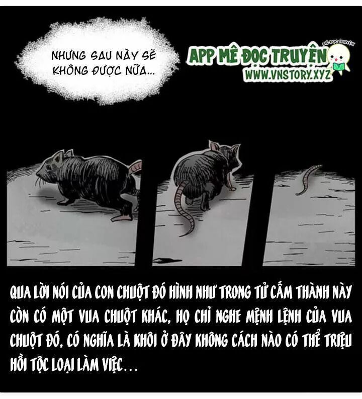 U Minh Ngụy Tượng Chapter 89 - 17