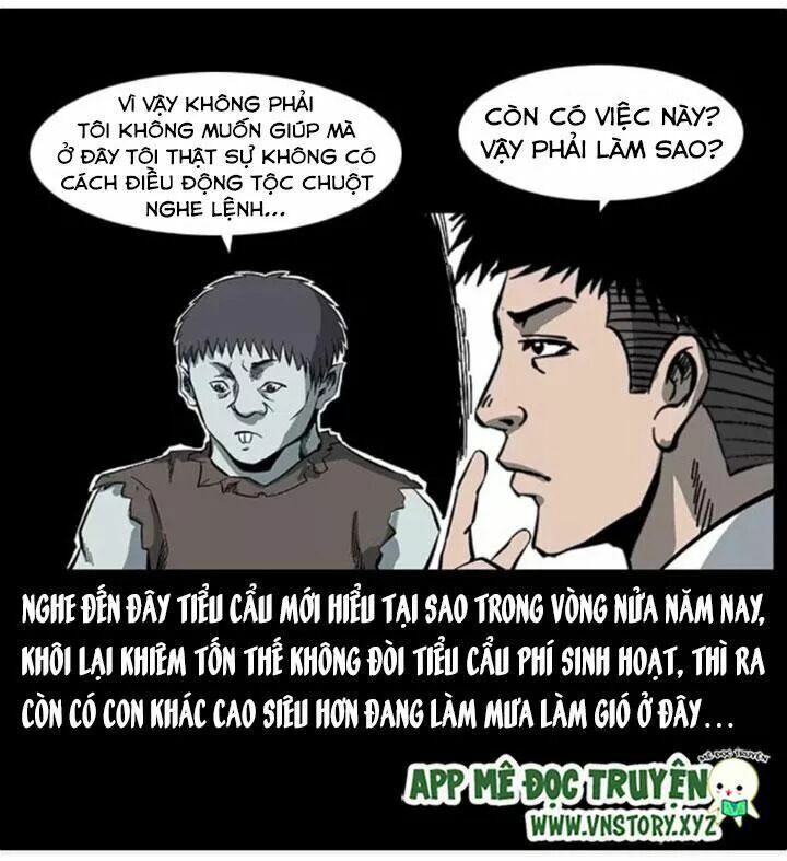 U Minh Ngụy Tượng Chapter 89 - 19