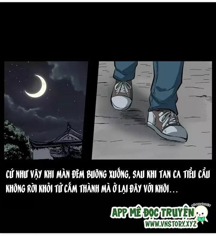 U Minh Ngụy Tượng Chapter 89 - 23