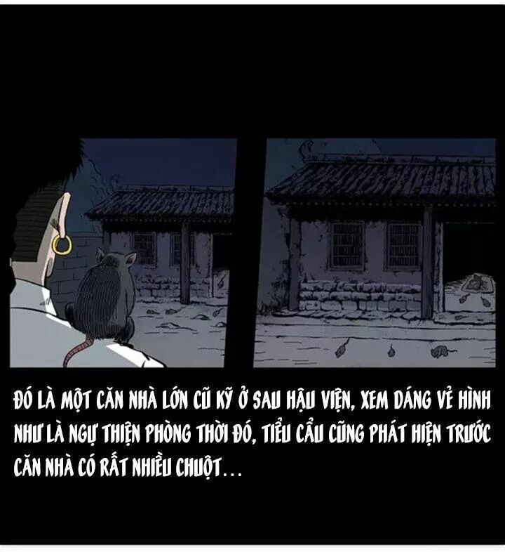 U Minh Ngụy Tượng Chapter 89 - 26