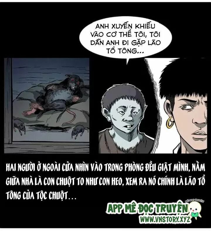 U Minh Ngụy Tượng Chapter 89 - 27