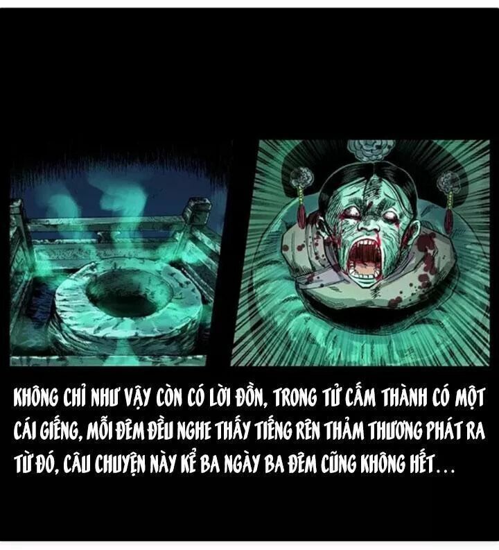 U Minh Ngụy Tượng Chapter 89 - 4