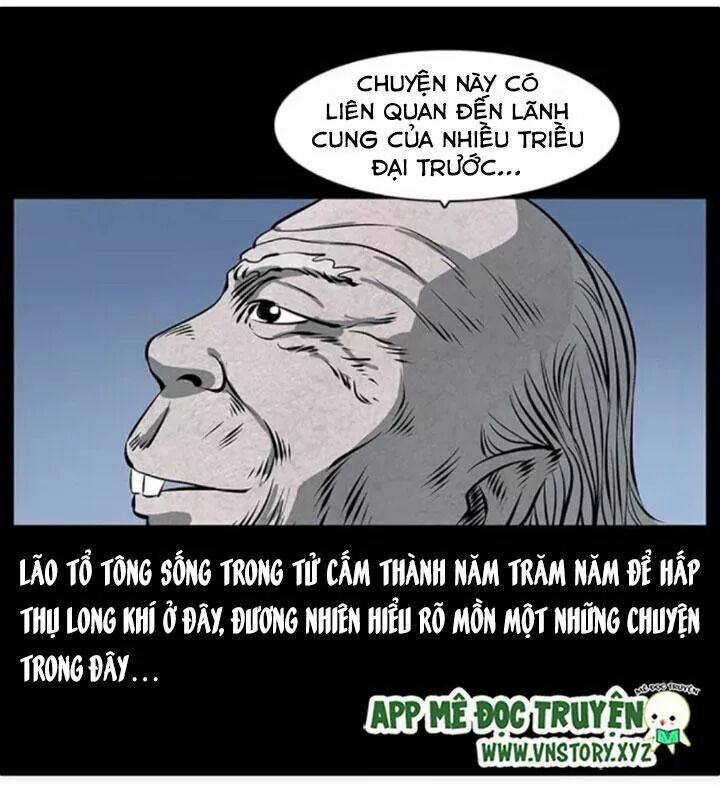 U Minh Ngụy Tượng Chapter 89 - 37