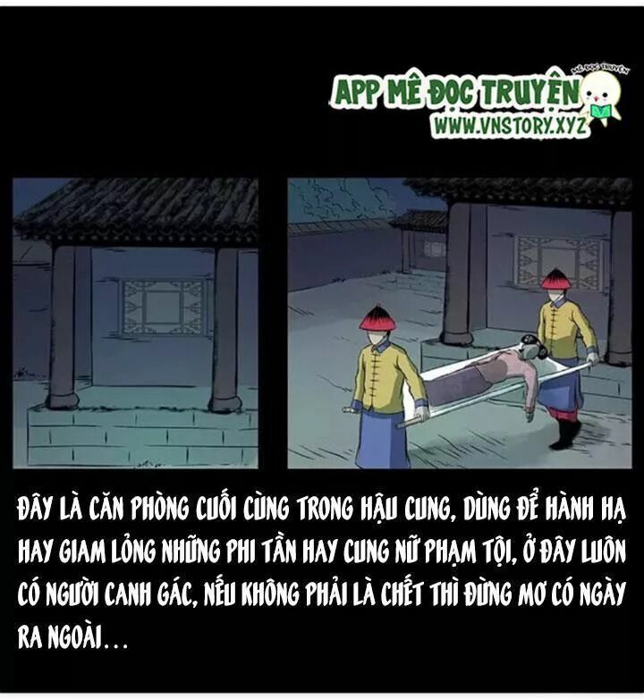 U Minh Ngụy Tượng Chapter 89 - 39