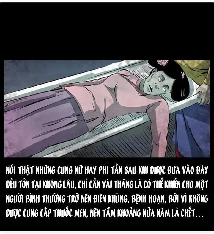 U Minh Ngụy Tượng Chapter 89 - 40