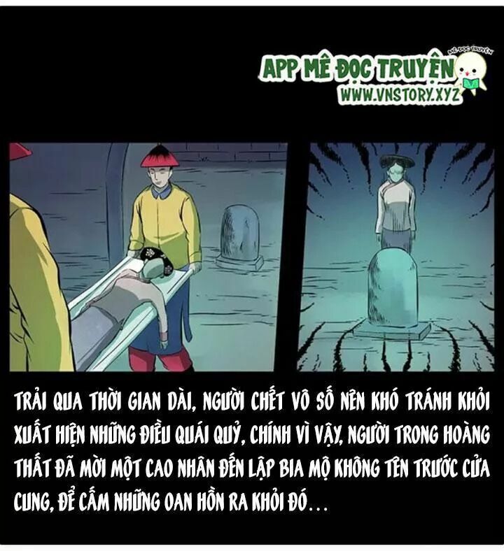 U Minh Ngụy Tượng Chapter 89 - 41