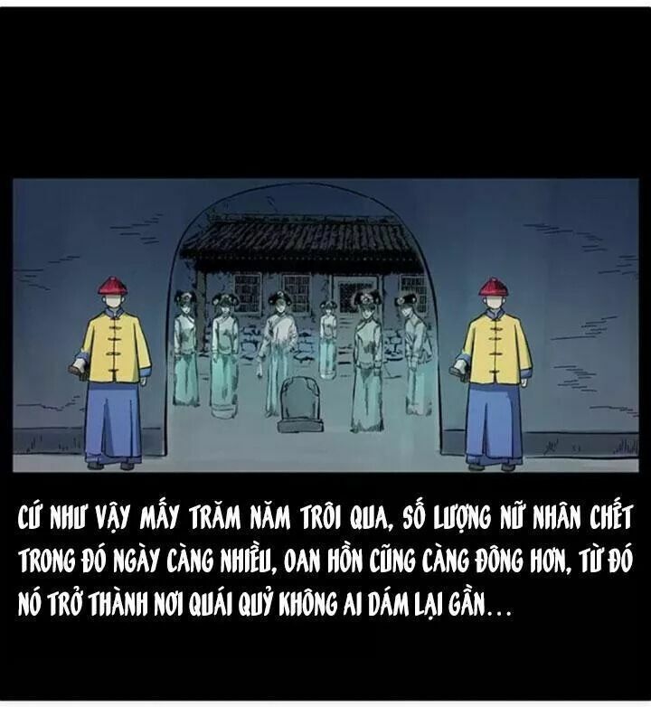 U Minh Ngụy Tượng Chapter 89 - 42