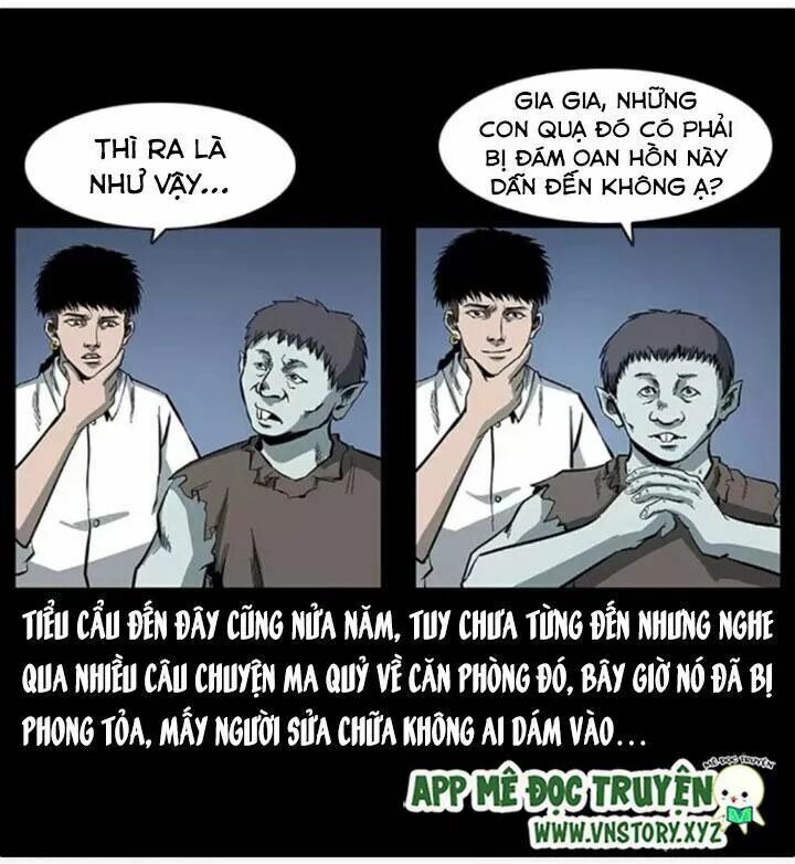 U Minh Ngụy Tượng Chapter 89 - 43