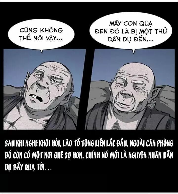 U Minh Ngụy Tượng Chapter 89 - 44