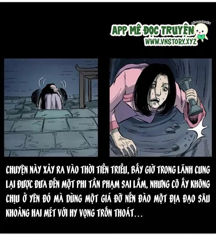 U Minh Ngụy Tượng Chapter 89 - 45