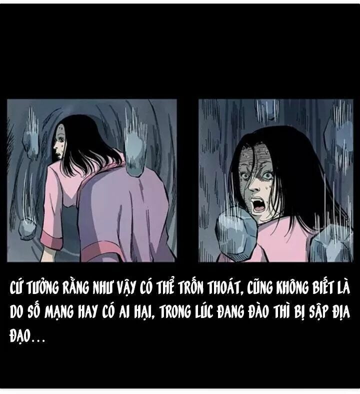 U Minh Ngụy Tượng Chapter 89 - 46