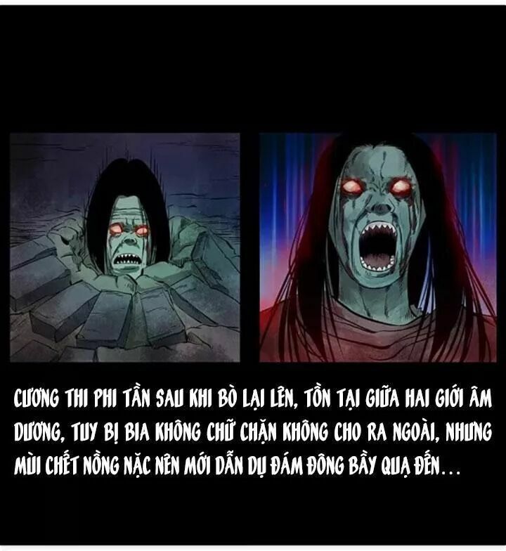 U Minh Ngụy Tượng Chapter 89 - 50