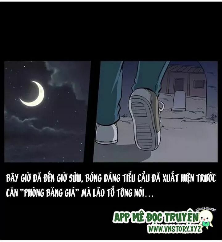 U Minh Ngụy Tượng Chapter 89 - 53