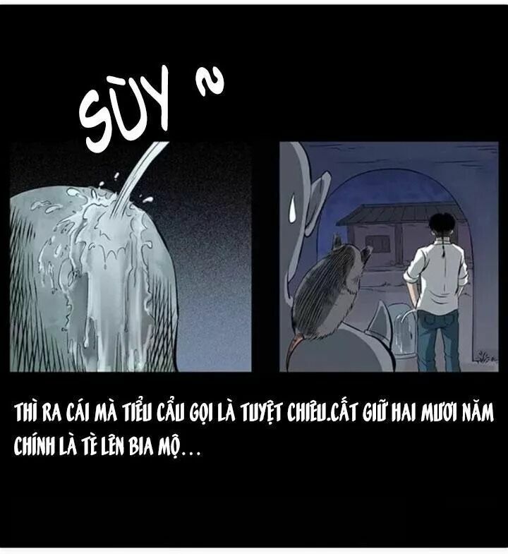 U Minh Ngụy Tượng Chapter 89 - 58