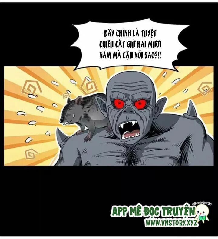 U Minh Ngụy Tượng Chapter 89 - 59