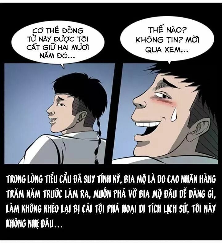 U Minh Ngụy Tượng Chapter 89 - 60