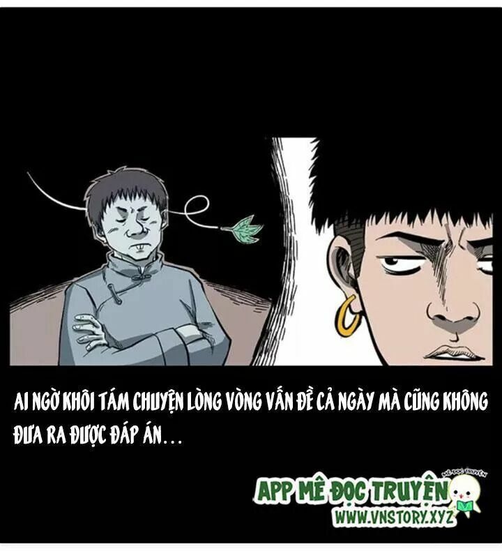 U Minh Ngụy Tượng Chapter 89 - 7