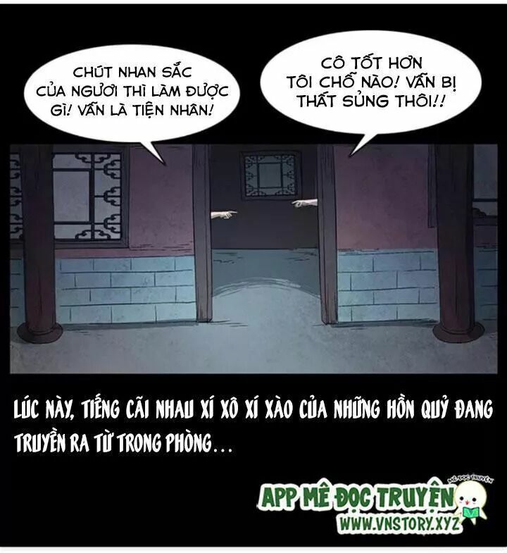 U Minh Ngụy Tượng Chapter 89 - 63