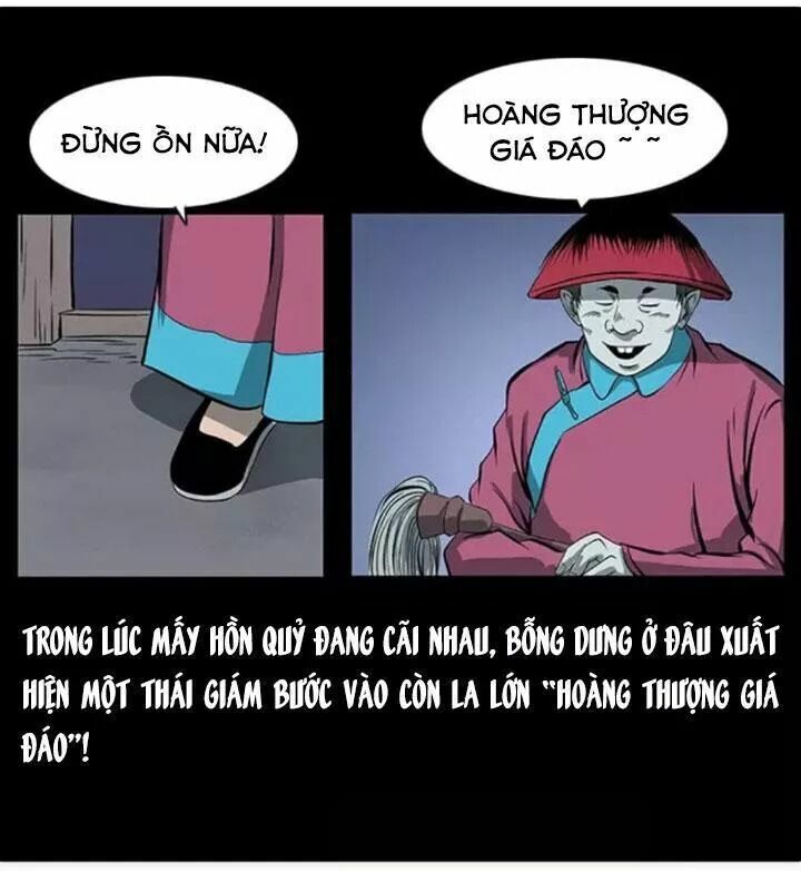U Minh Ngụy Tượng Chapter 89 - 66