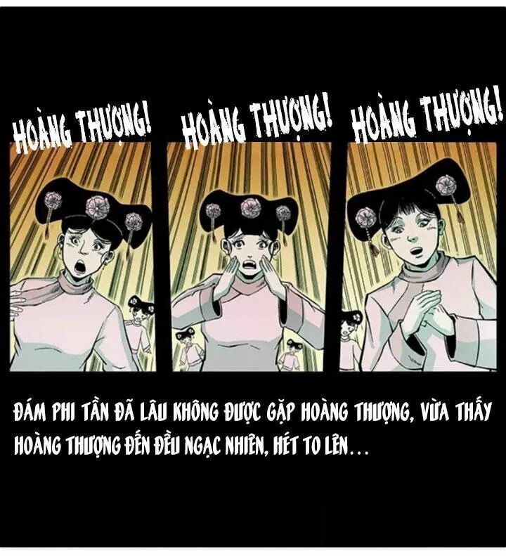 U Minh Ngụy Tượng Chapter 89 - 68