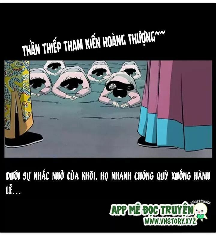 U Minh Ngụy Tượng Chapter 89 - 69