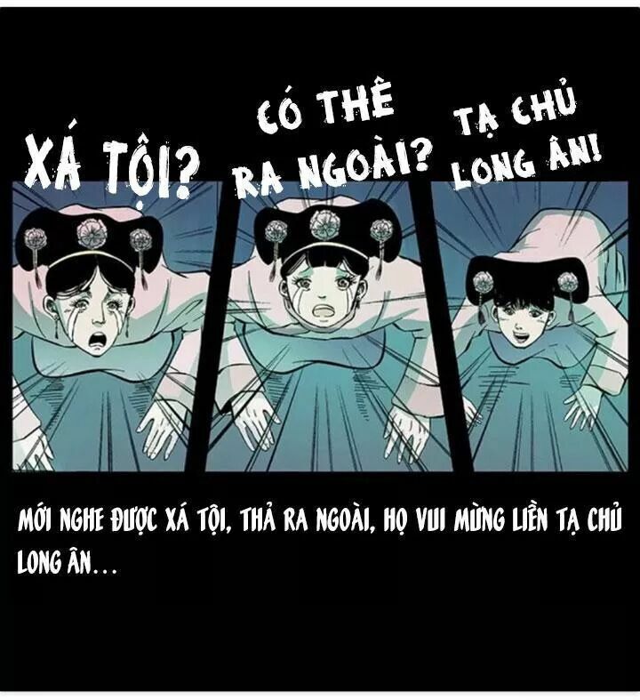 U Minh Ngụy Tượng Chapter 89 - 72