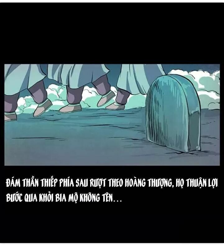 U Minh Ngụy Tượng Chapter 89 - 76