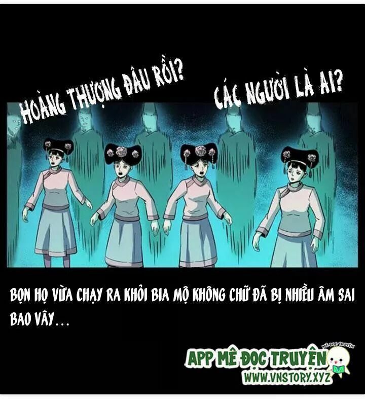 U Minh Ngụy Tượng Chapter 89 - 77