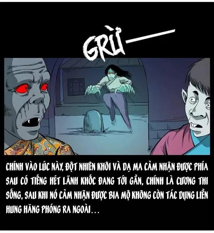 U Minh Ngụy Tượng Chapter 89 - 80