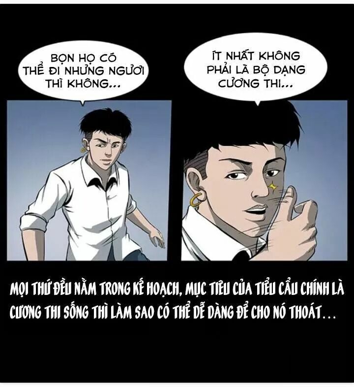 U Minh Ngụy Tượng Chapter 89 - 82