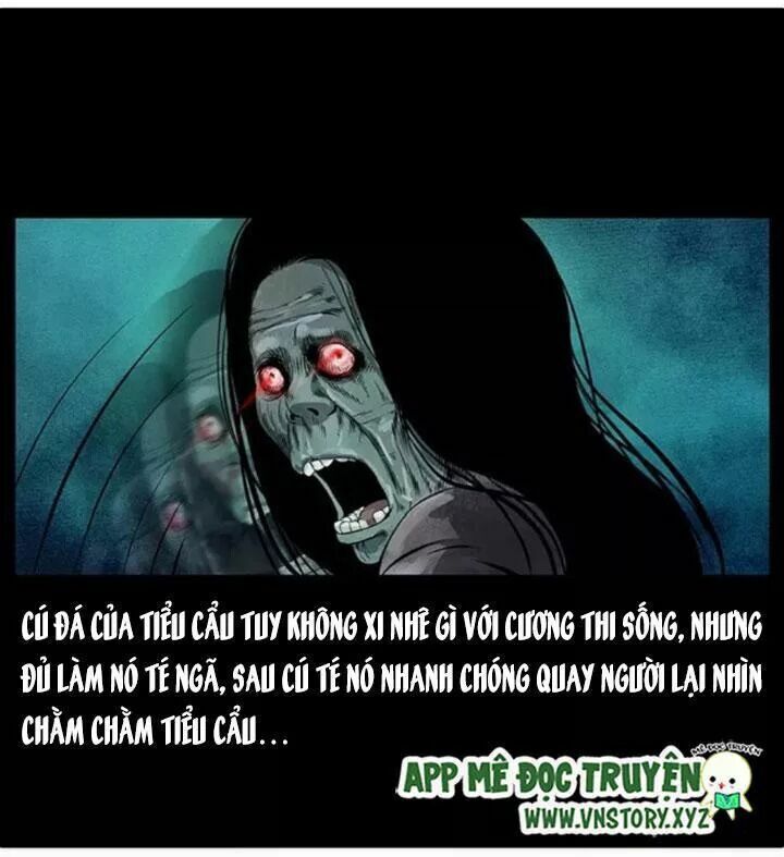 U Minh Ngụy Tượng Chapter 89 - 83