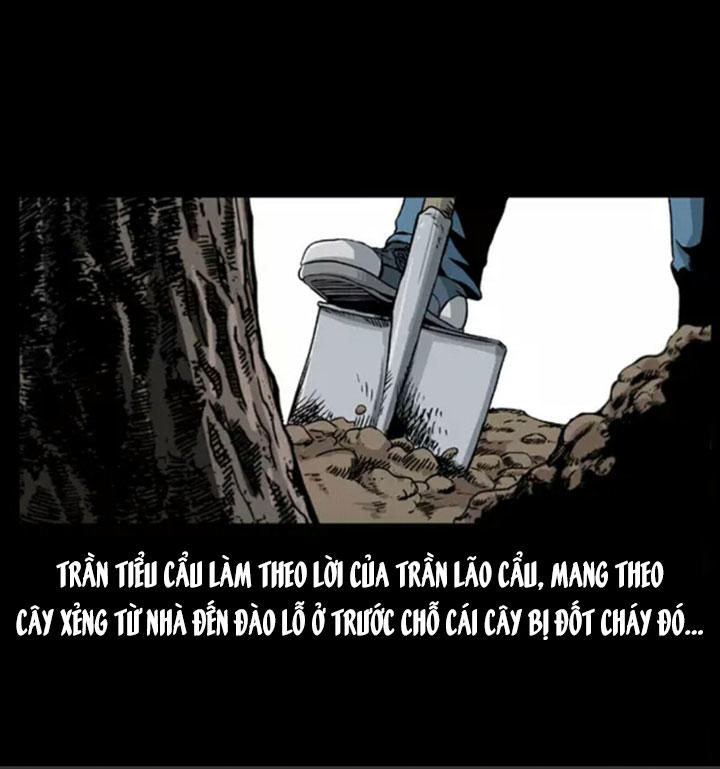 U Minh Ngụy Tượng Chapter 9 - 2