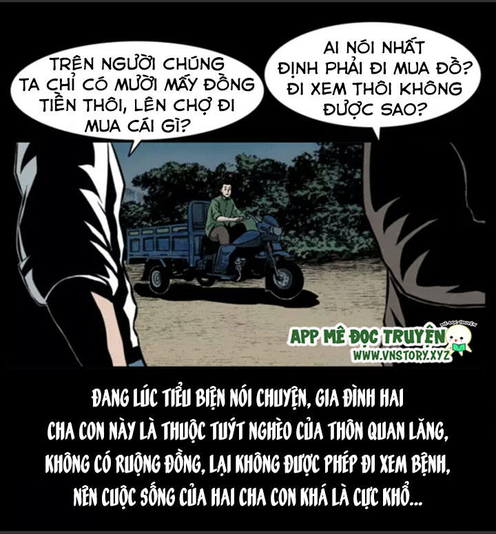 U Minh Ngụy Tượng Chapter 9 - 15