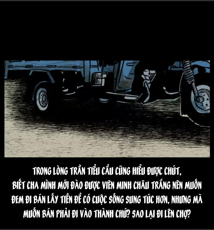 U Minh Ngụy Tượng Chapter 9 - 18