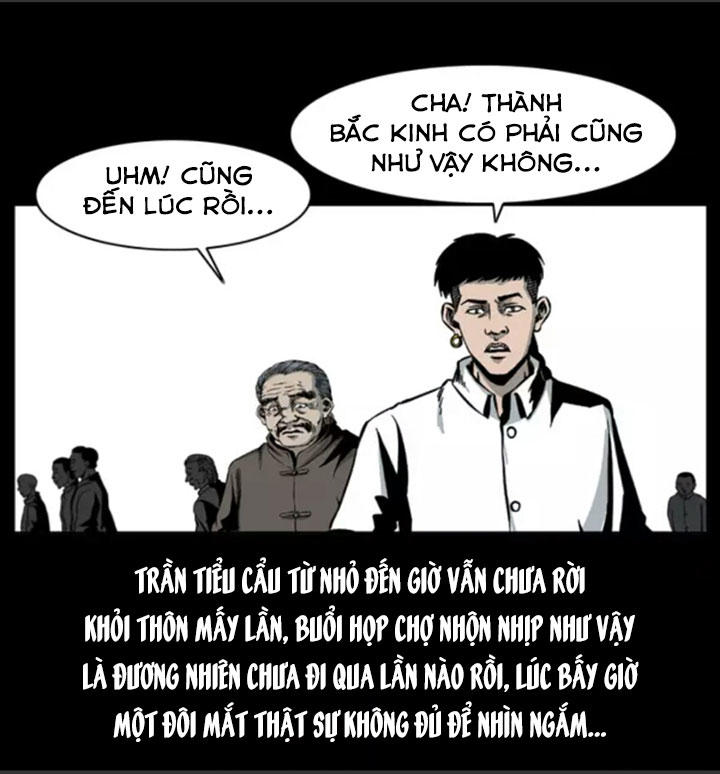 U Minh Ngụy Tượng Chapter 9 - 22